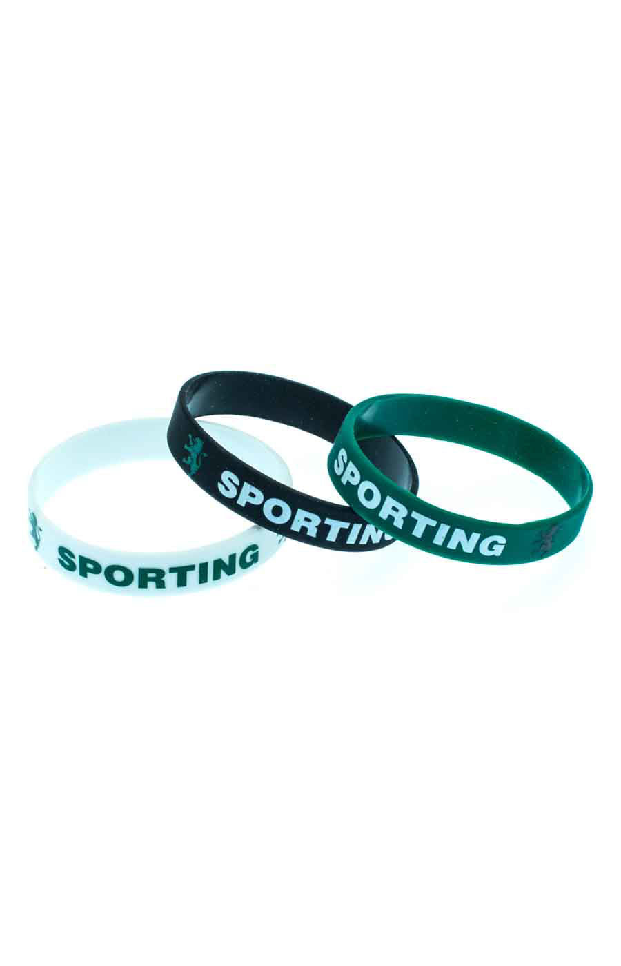 Pulseira Silicone