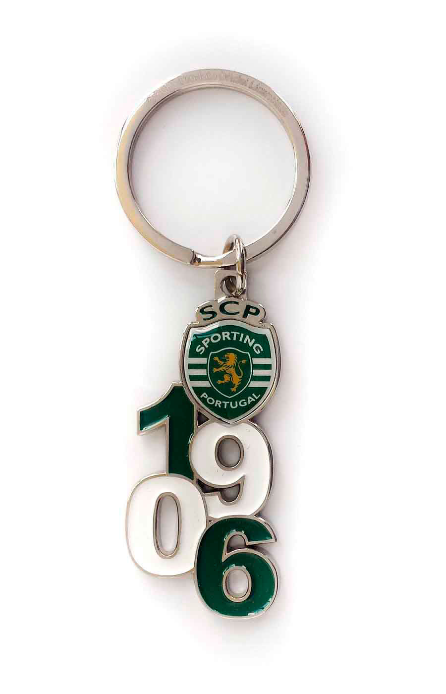 Porta-chaves 1906