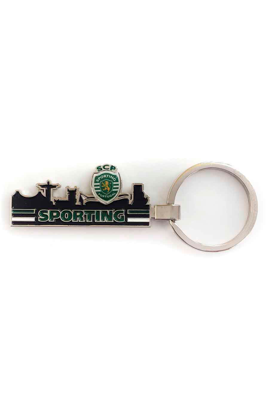 Porta-chaves Sporting Cidade