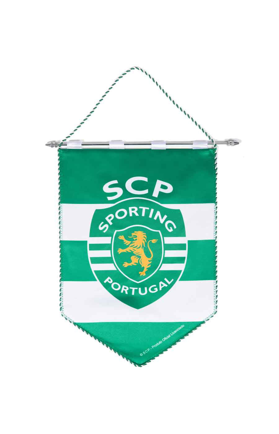 Galhardete Emblema Médio