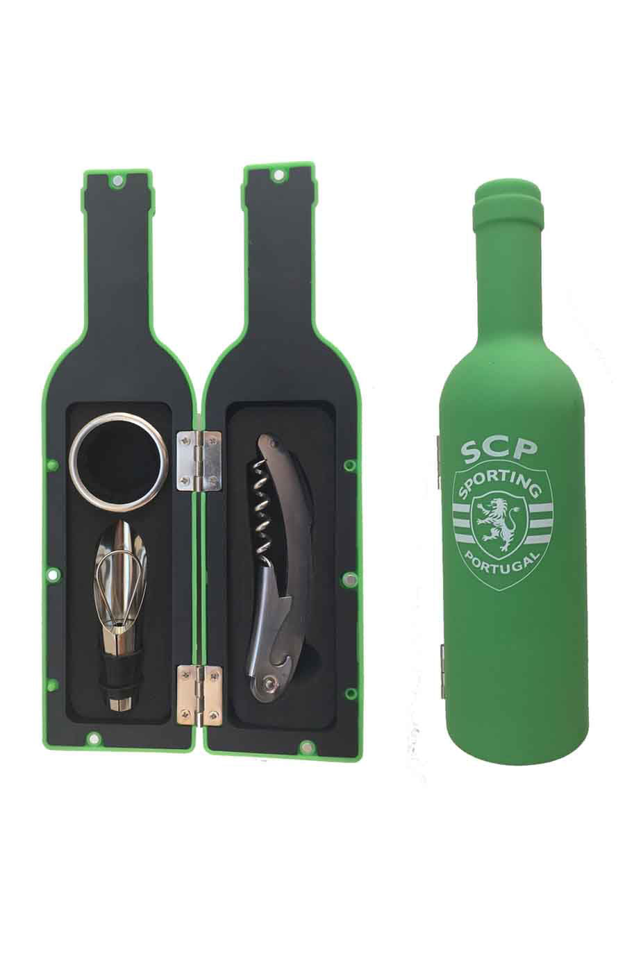 Wine Bottle Set