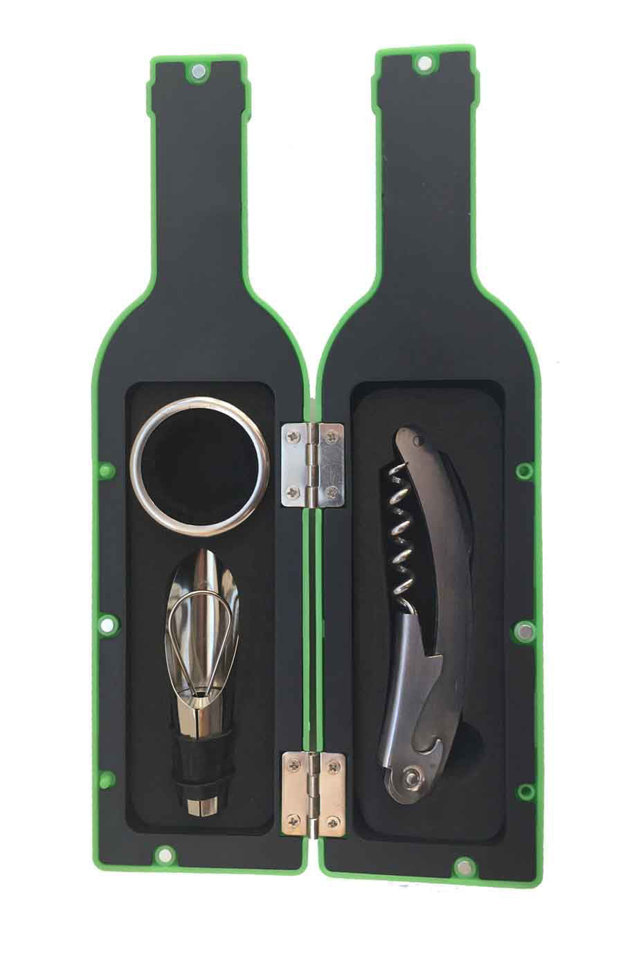 Wine Bottle Set