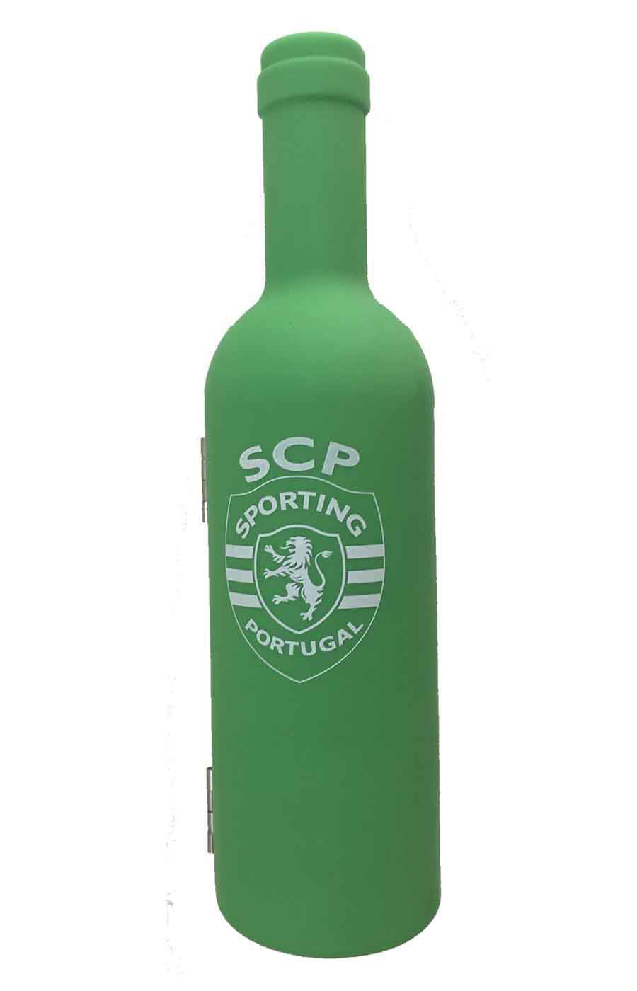 Garrafa Set Vinho