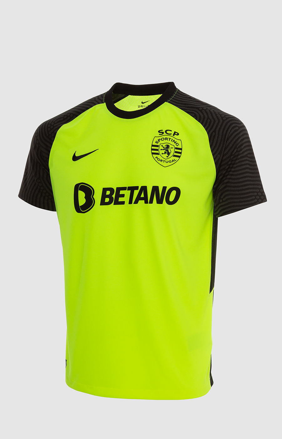 Camisola Alternativa c/PUB 21/22