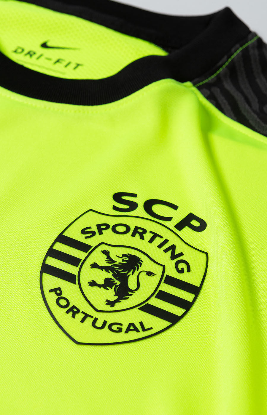 Alternative Jersey with PUB 21/22