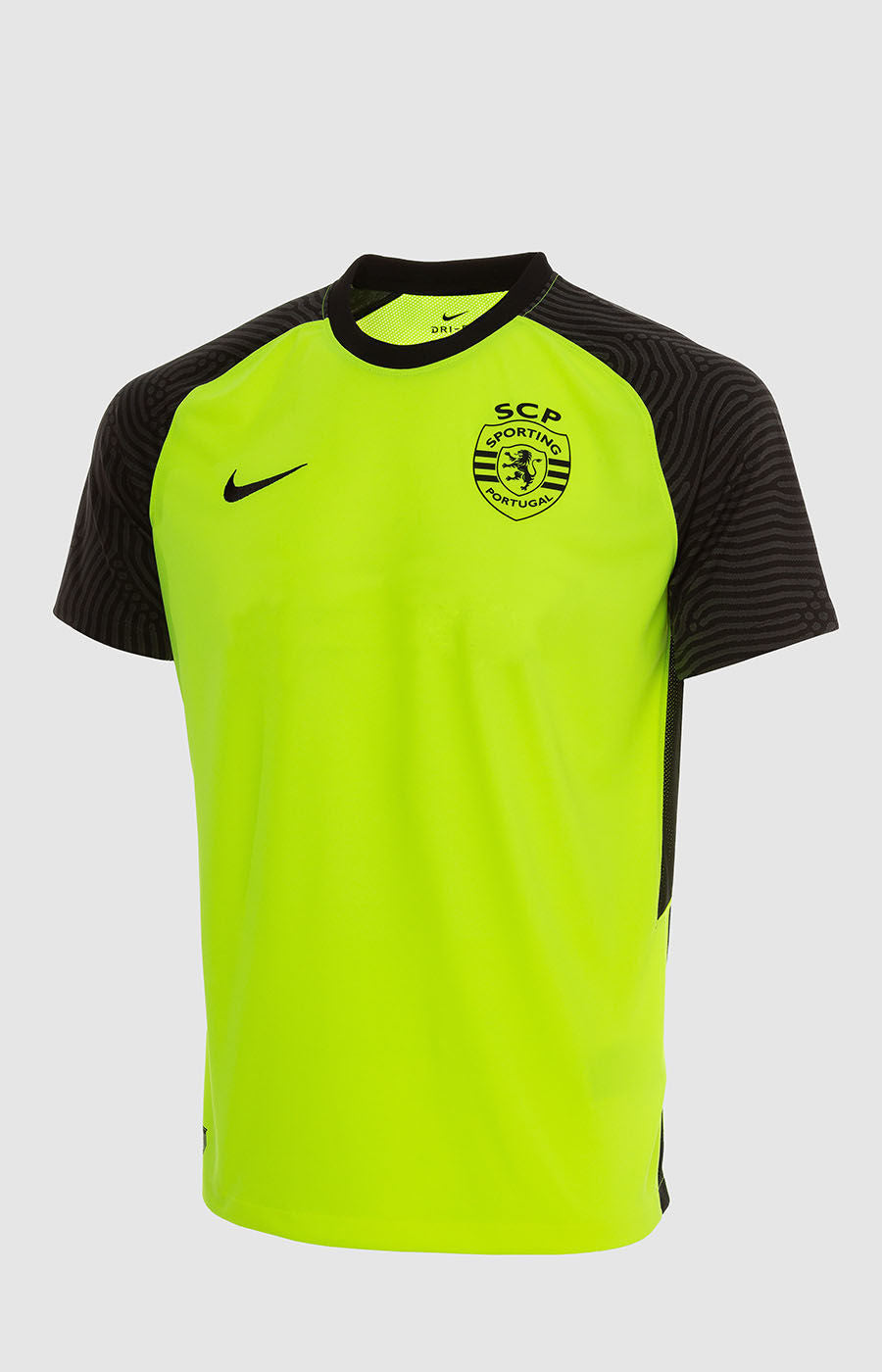 CAMISOLA ALTERNATIVA CR S/PUB TºJS 21/22 (S.CW3557-702)