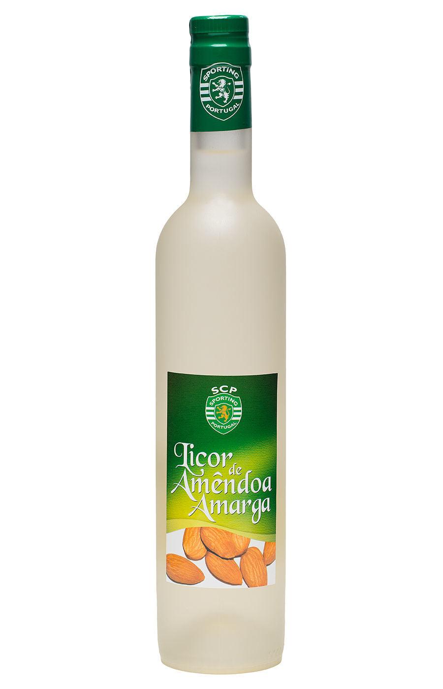 Licor de Amêndoa Amarga  50 CL