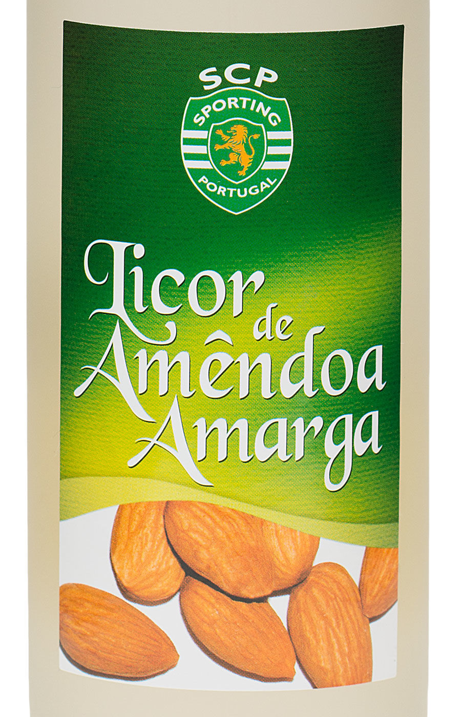 Licor de Amêndoa Amarga  50 CL