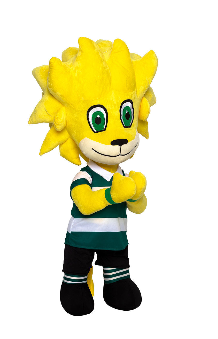 Peluche Jubas 1 Metro