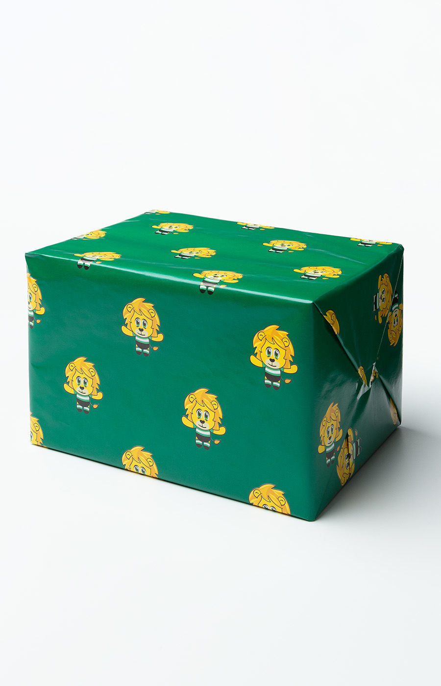 ROLLO DE PAPEL DE ENVOLVER JUBAS 2122U-17948PT