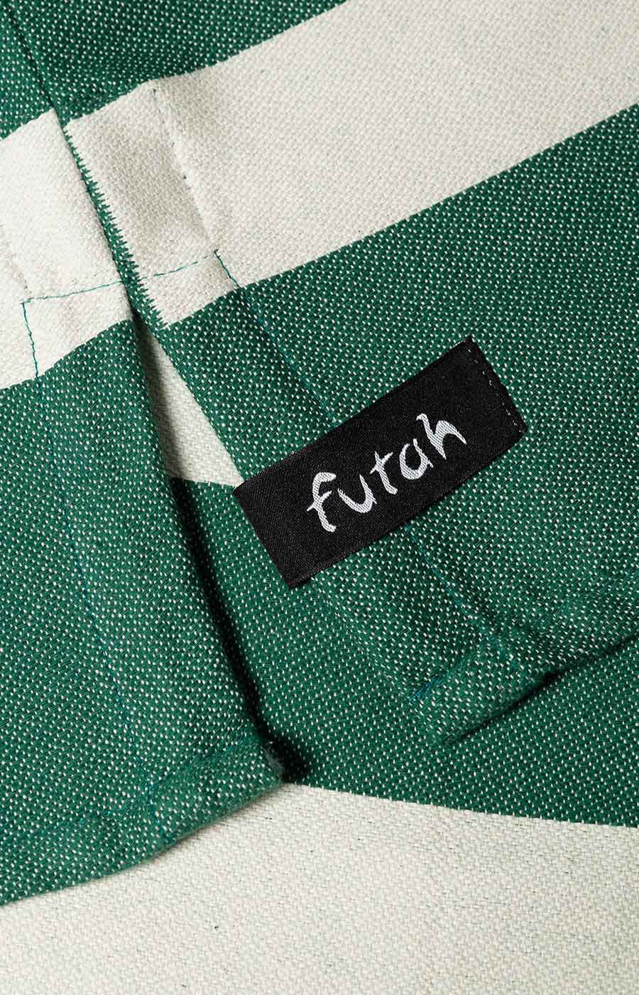 PONCHO FUTAH SCP 2122U-16812PT