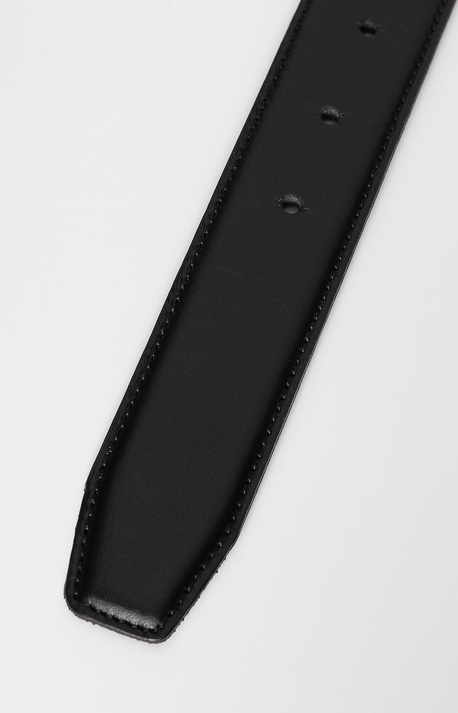 CINTO COURO PRETO 85CM L2021U-17562PT