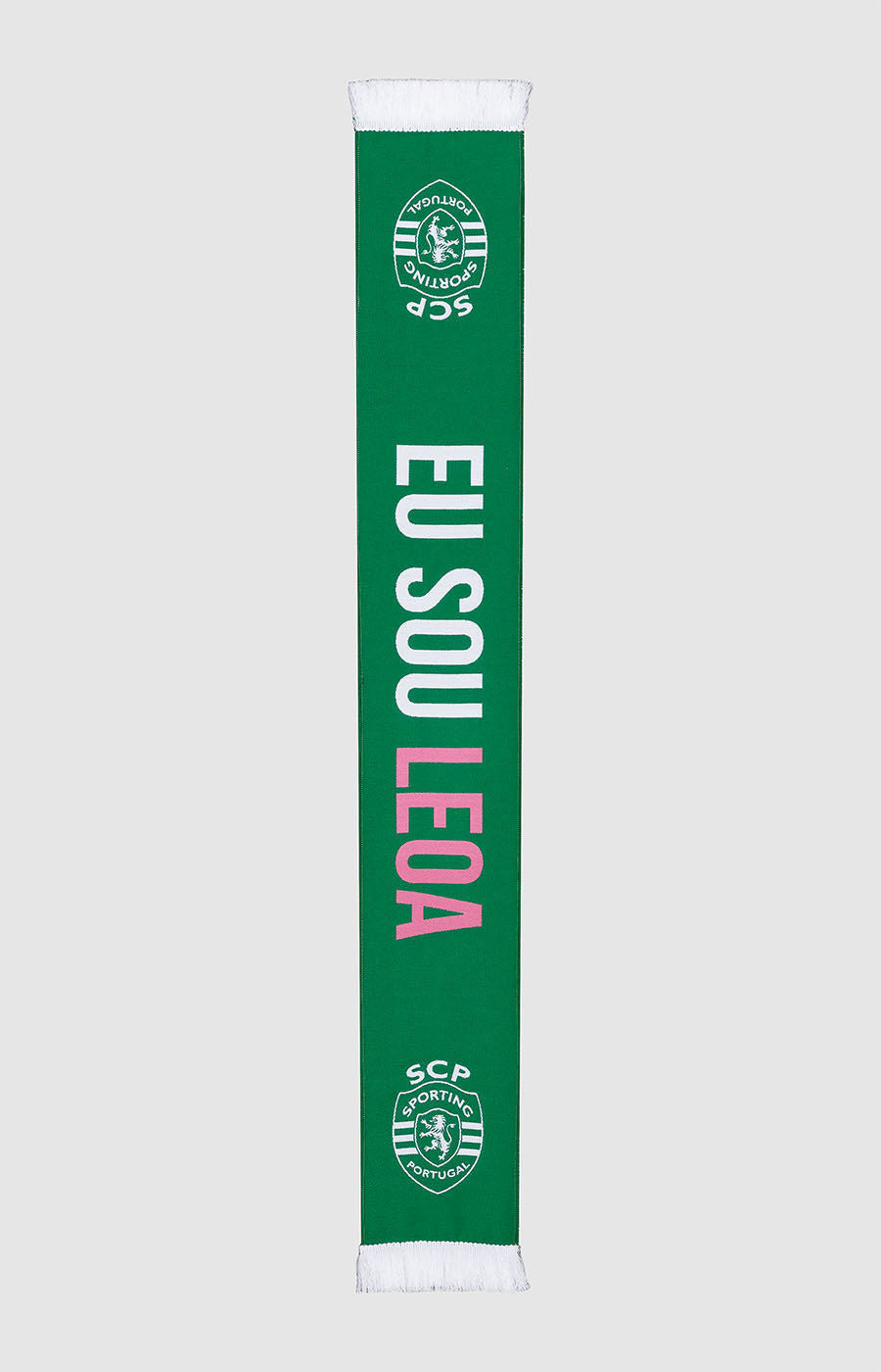 Bufanda «Eu sou Leoa» PP2223UA-13119PT