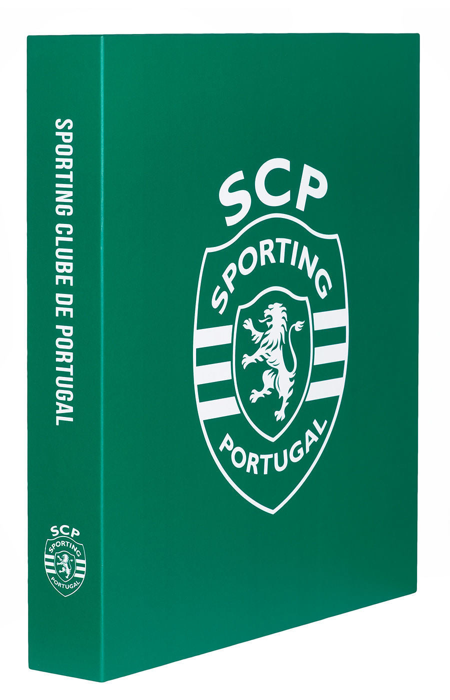 Caixa Sporting Clube de Portugal c/ Ímans
