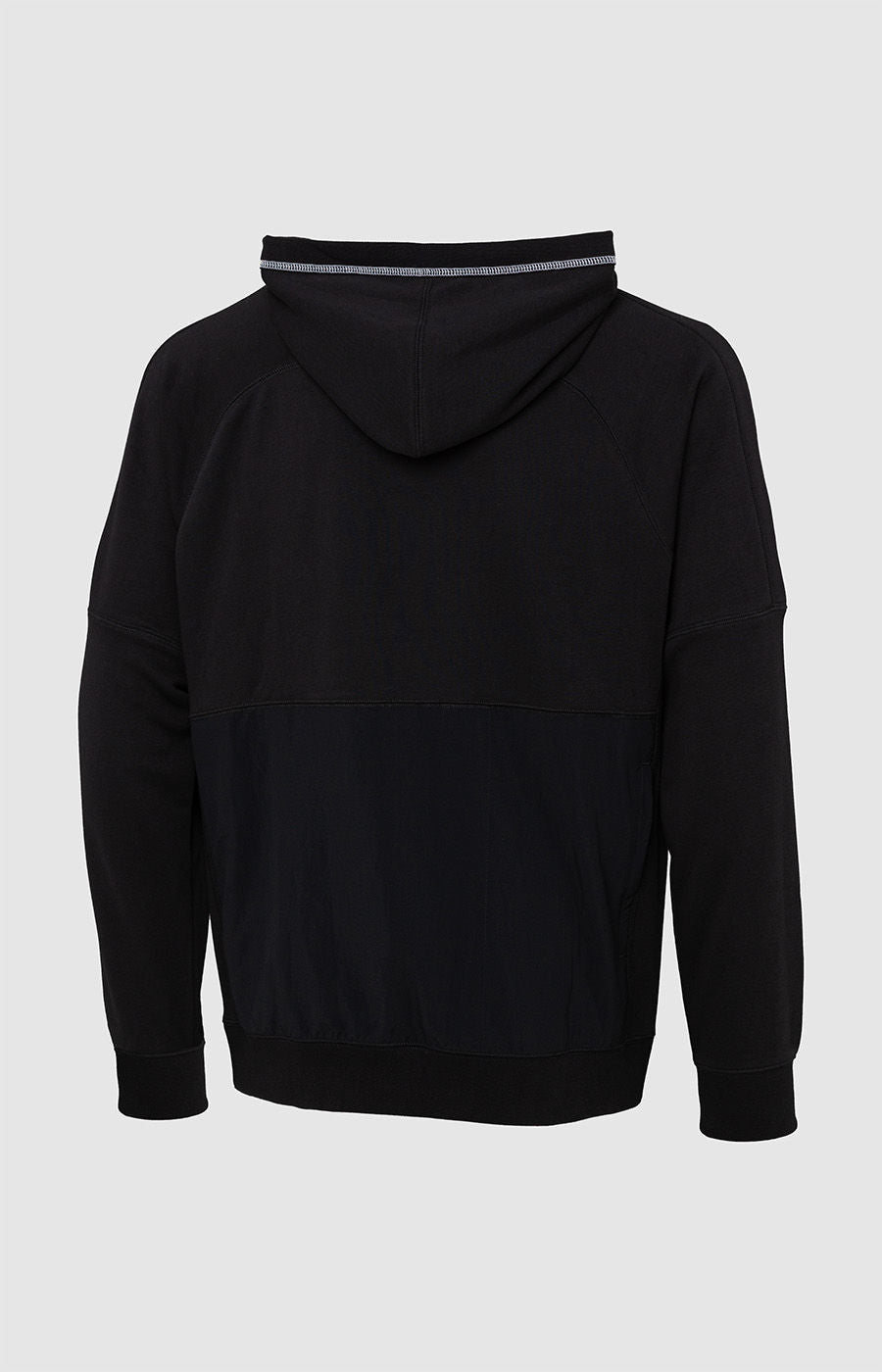 HOODY PASSEIO PLAYER 22/23 Tº2XL (S.DH9380-010)