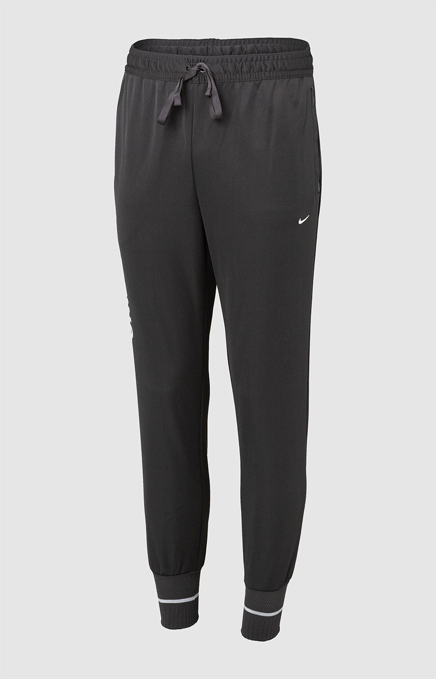 CALÇA DE PASSEIO STAFF 22/23 TºXL (S.DH9386-070)