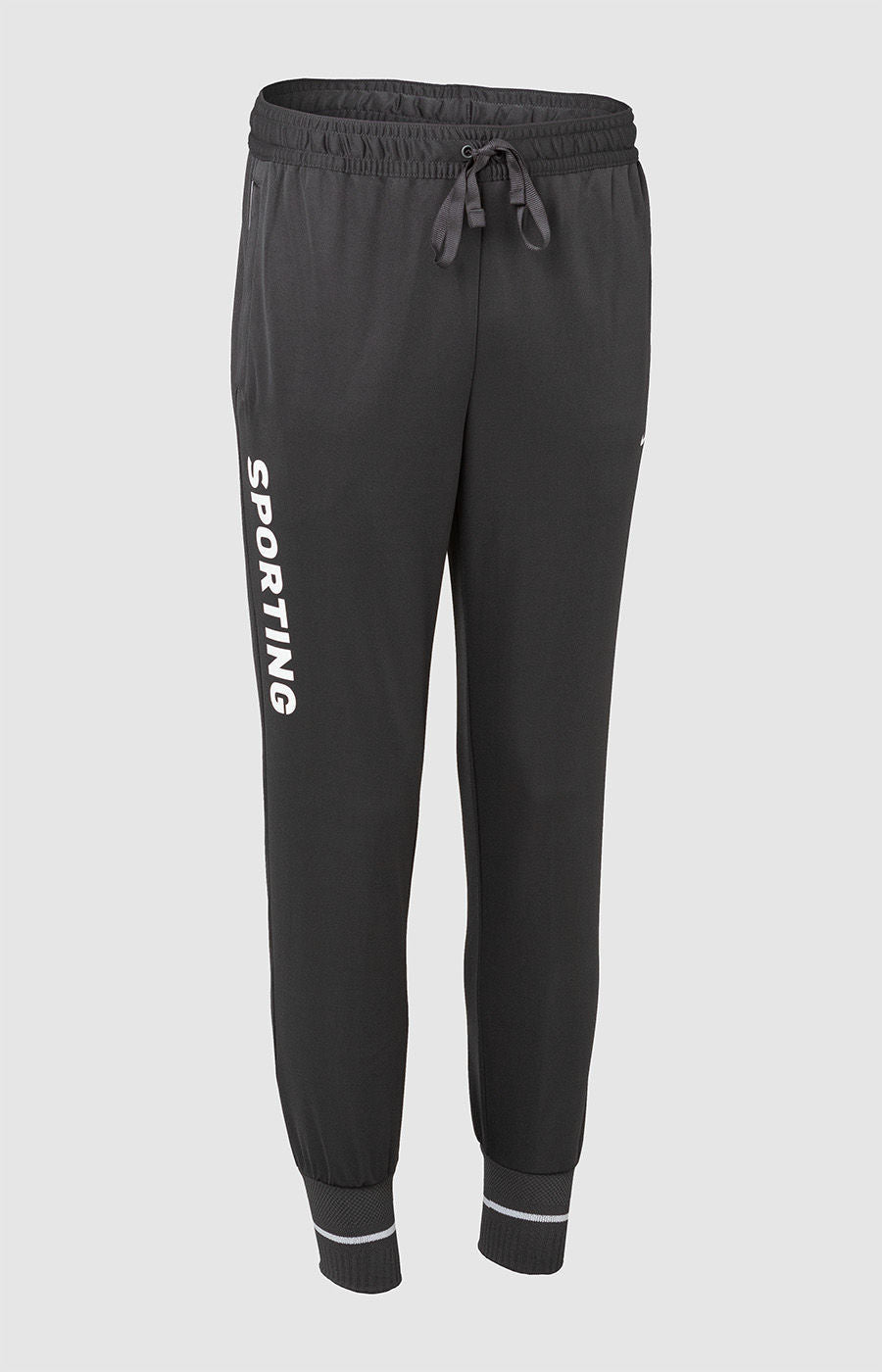CALÇA DE PASSEIO STAFF 22/23 TºXL (S.DH9386-070)