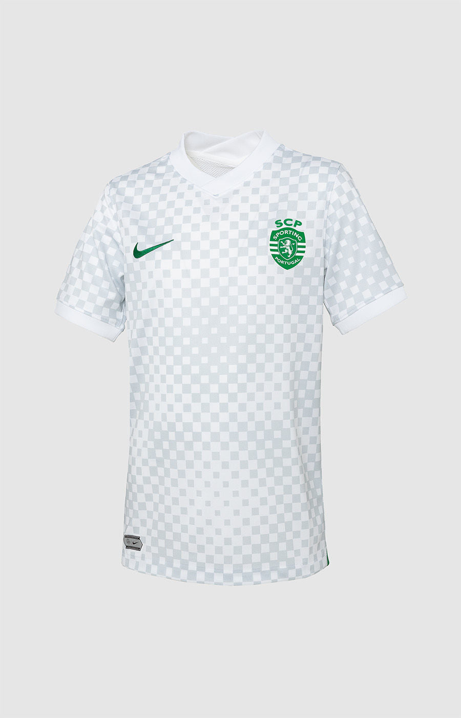 Camisola 3º Equipamento 22/23 - Criança
