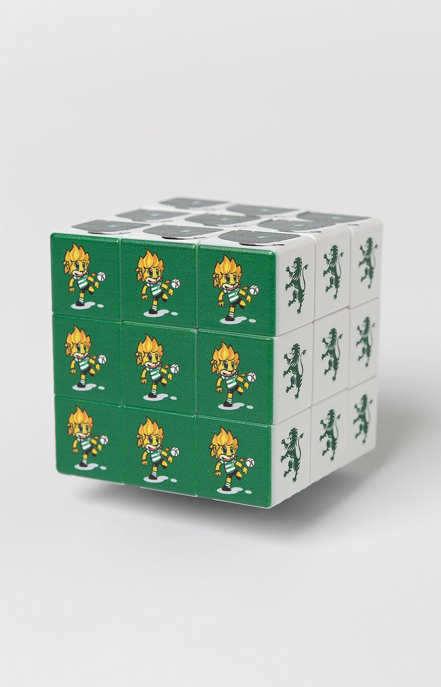 SPORTING CP CUBO L2122-16822PT