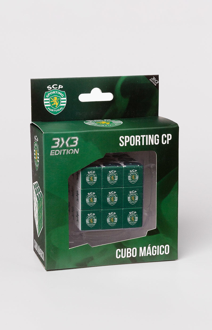 SPORTING CP CUBO L2122-16822PT