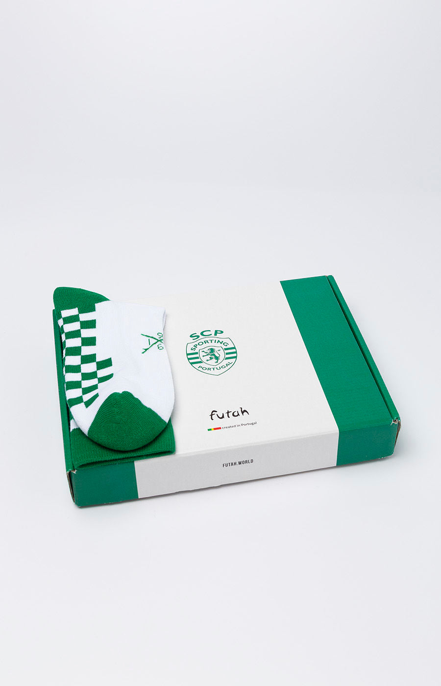 FUTAH U-L Socks Pack 2223-L16812PT