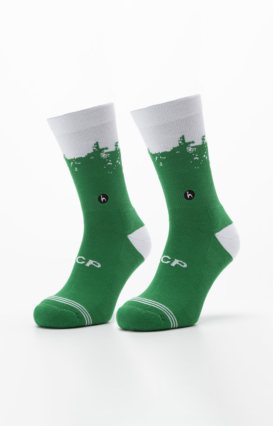 FUTAH U-L Socks Pack 2223-L16812PT