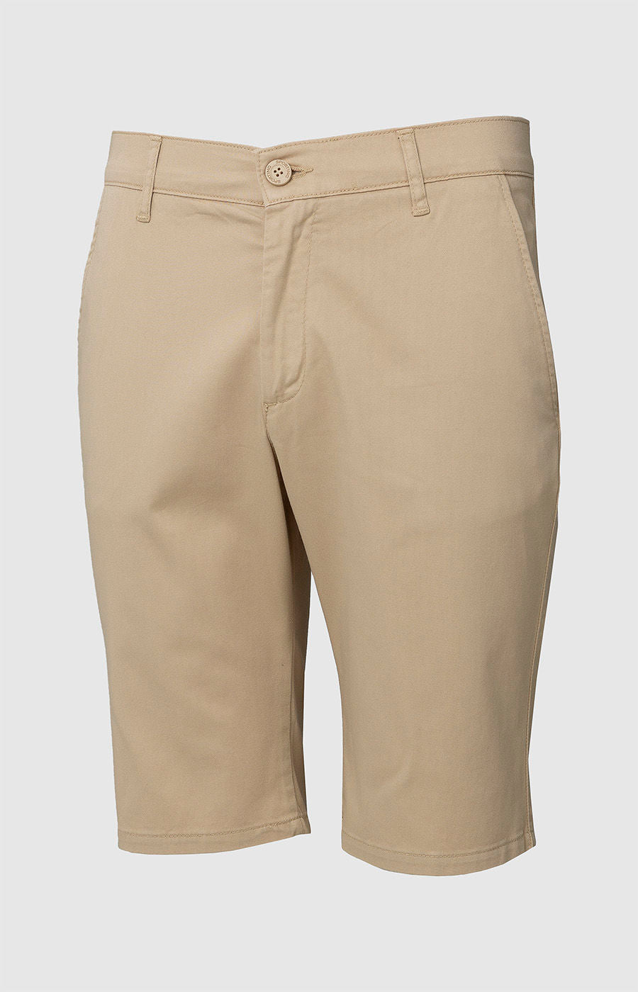 Everyday Shorts Bege