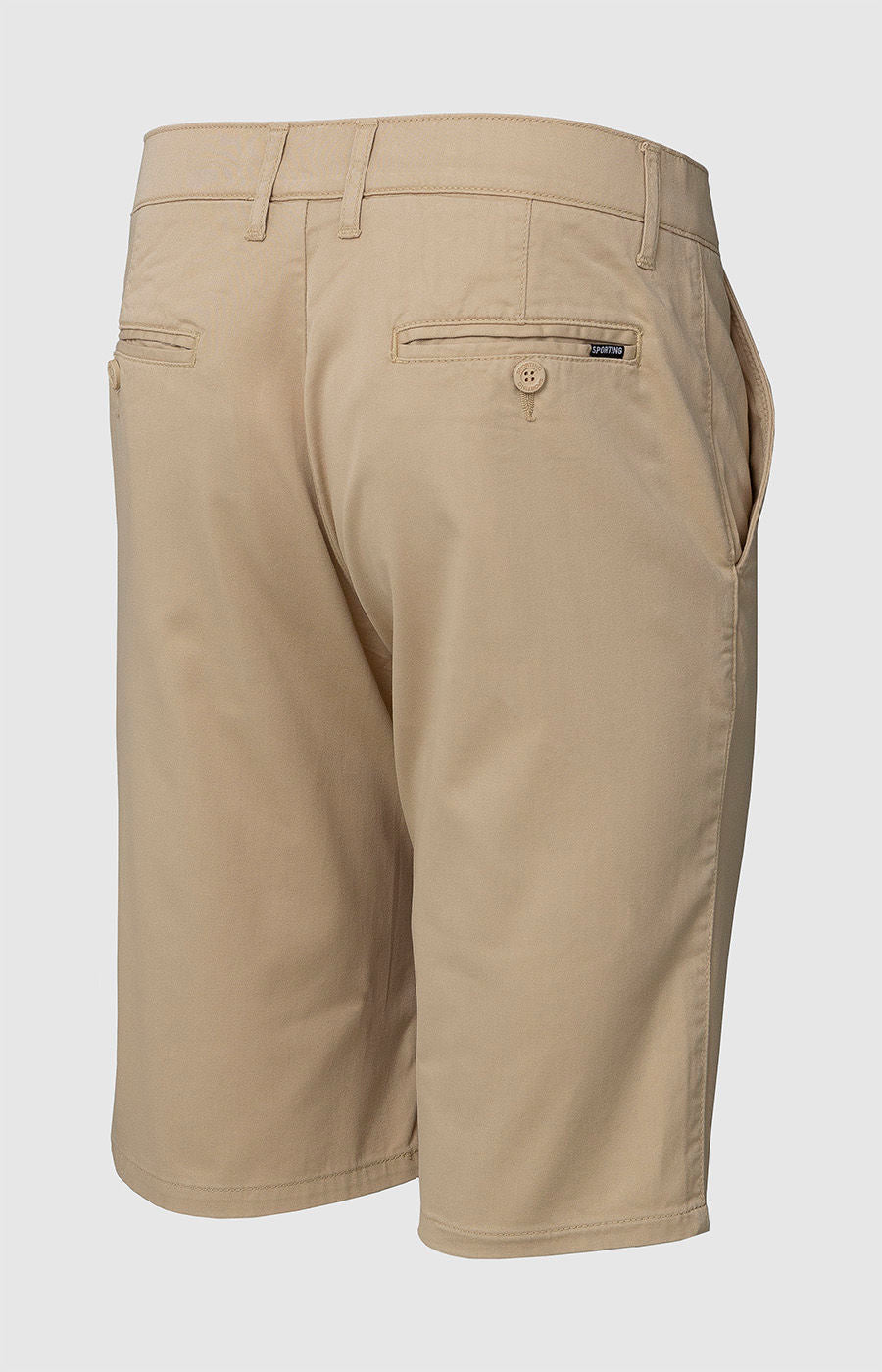 Everyday Shorts Bege