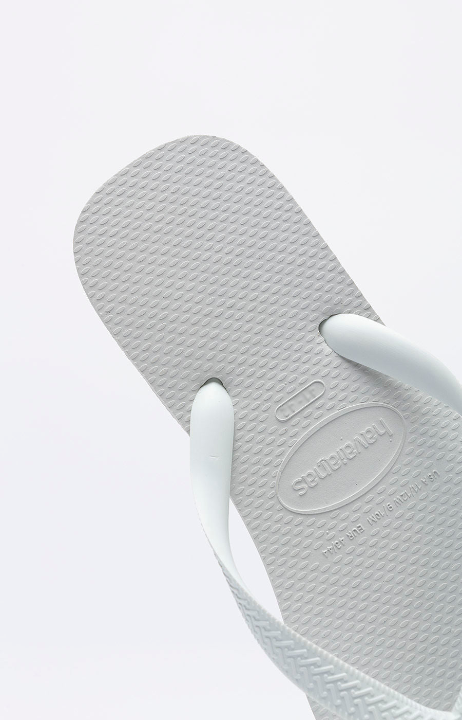WHITE HAVAIANAS LION 33/34