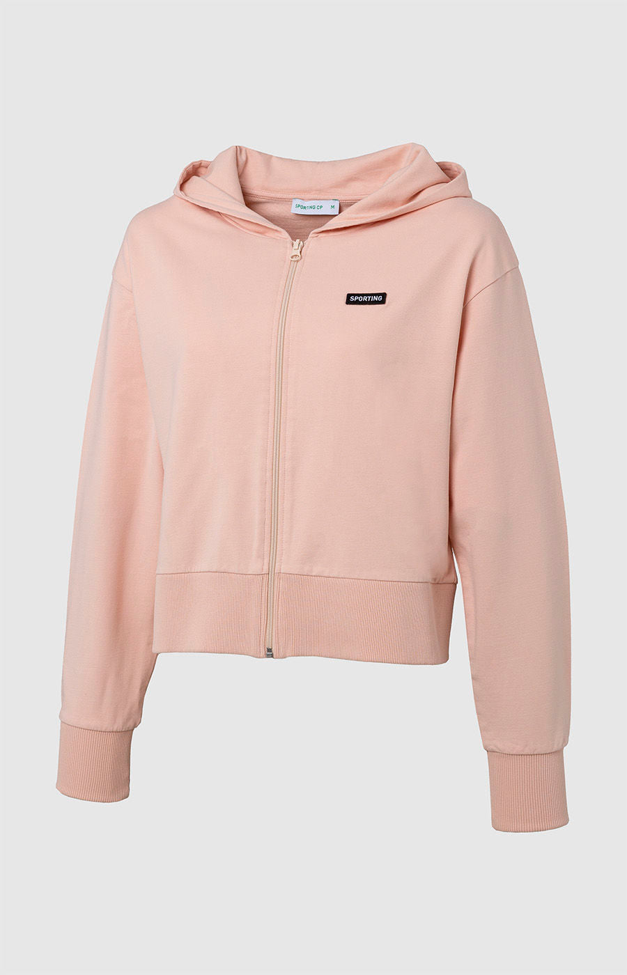 CASACO SENHORA DASHING PINK M-XS 2223-MP11289PT