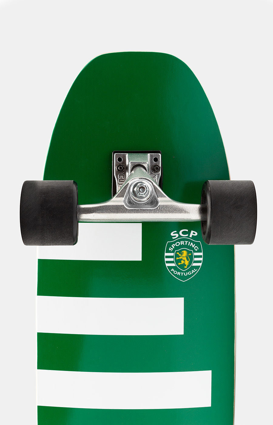 SCP+CUTBACK 滑板