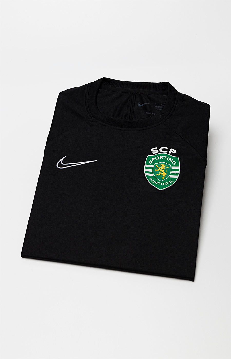 CAMISETA DE ENTRENAMIENTO CR PLAYER JS (CW6103-014)