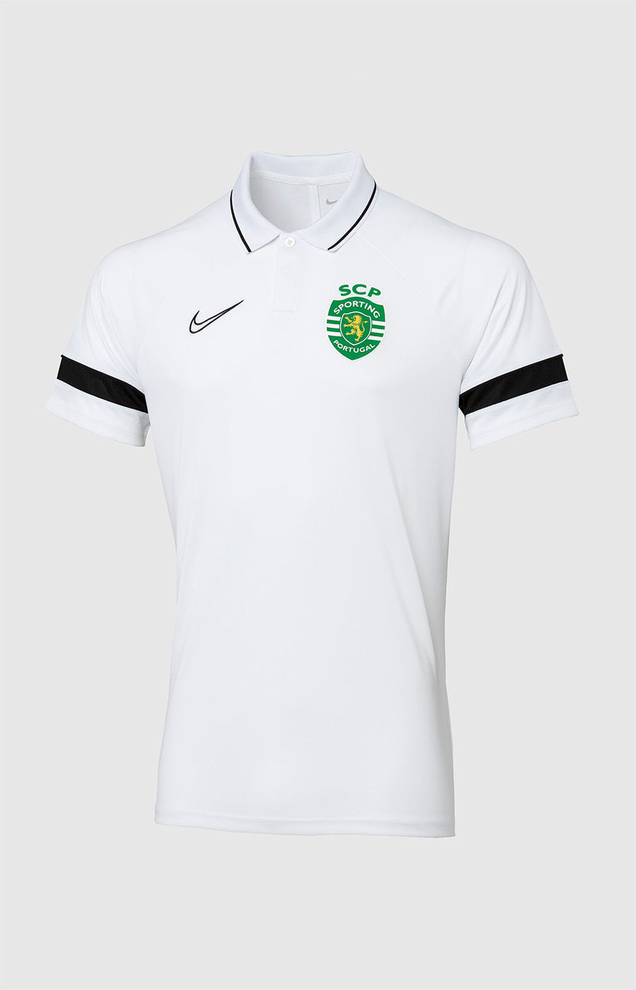 POLO PASSEIO PLAYER TºJS (CW6106-100)
