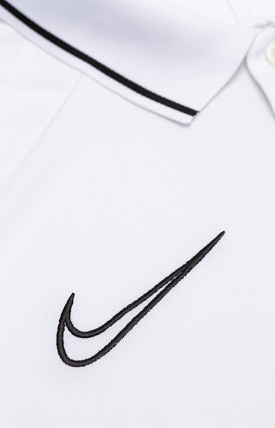 POLO PASSEIO PLAYER TºJS (CW6106-100)