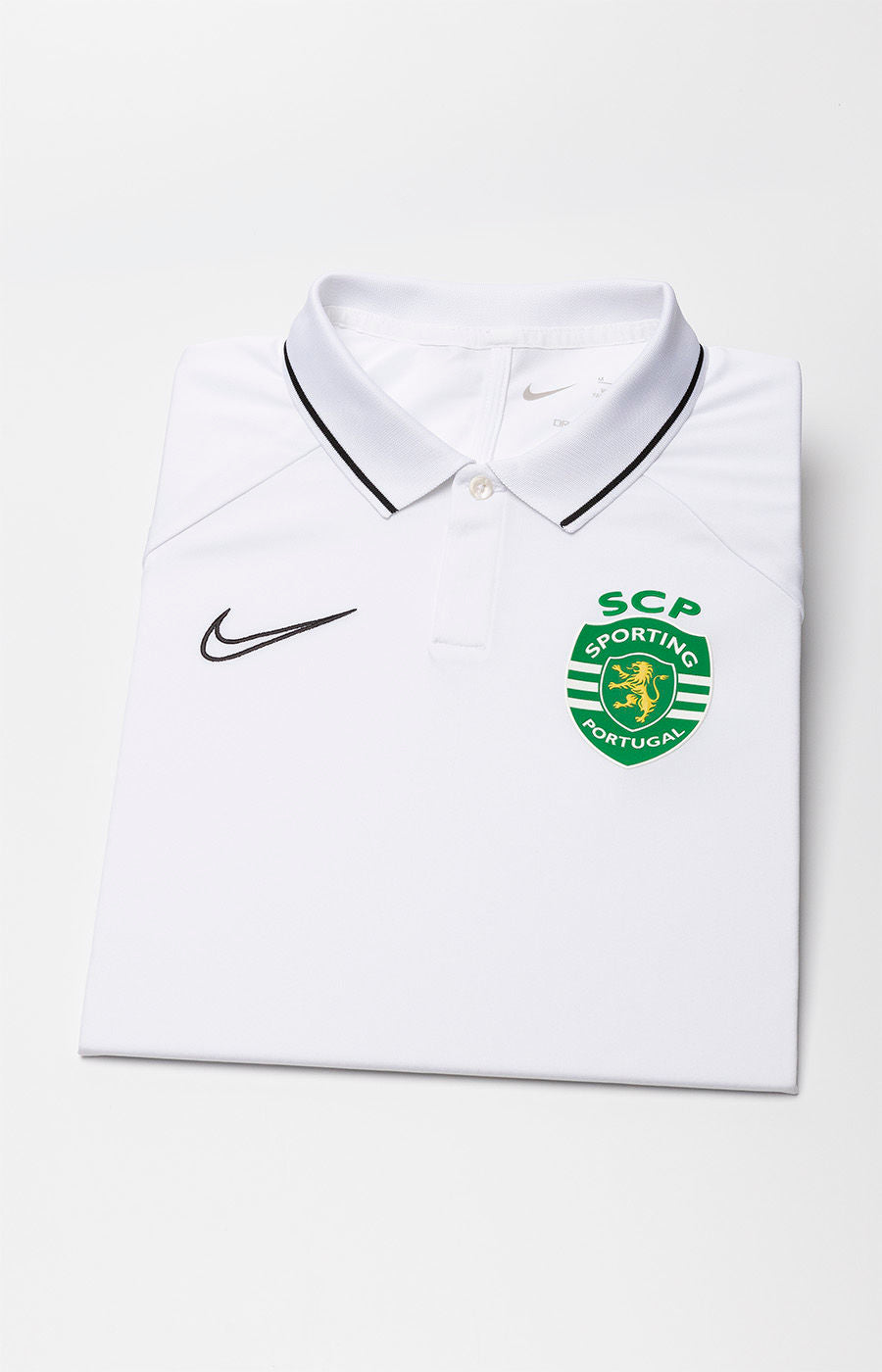 POLO PASSEIO PLAYER TºJS (CW6106-100)