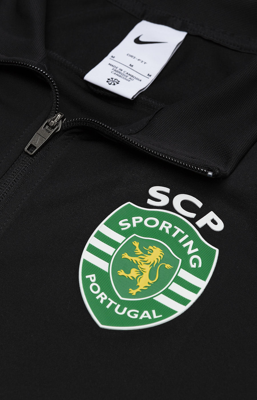 Sudadera de entrenamiento Player TºS (CW6113-014)