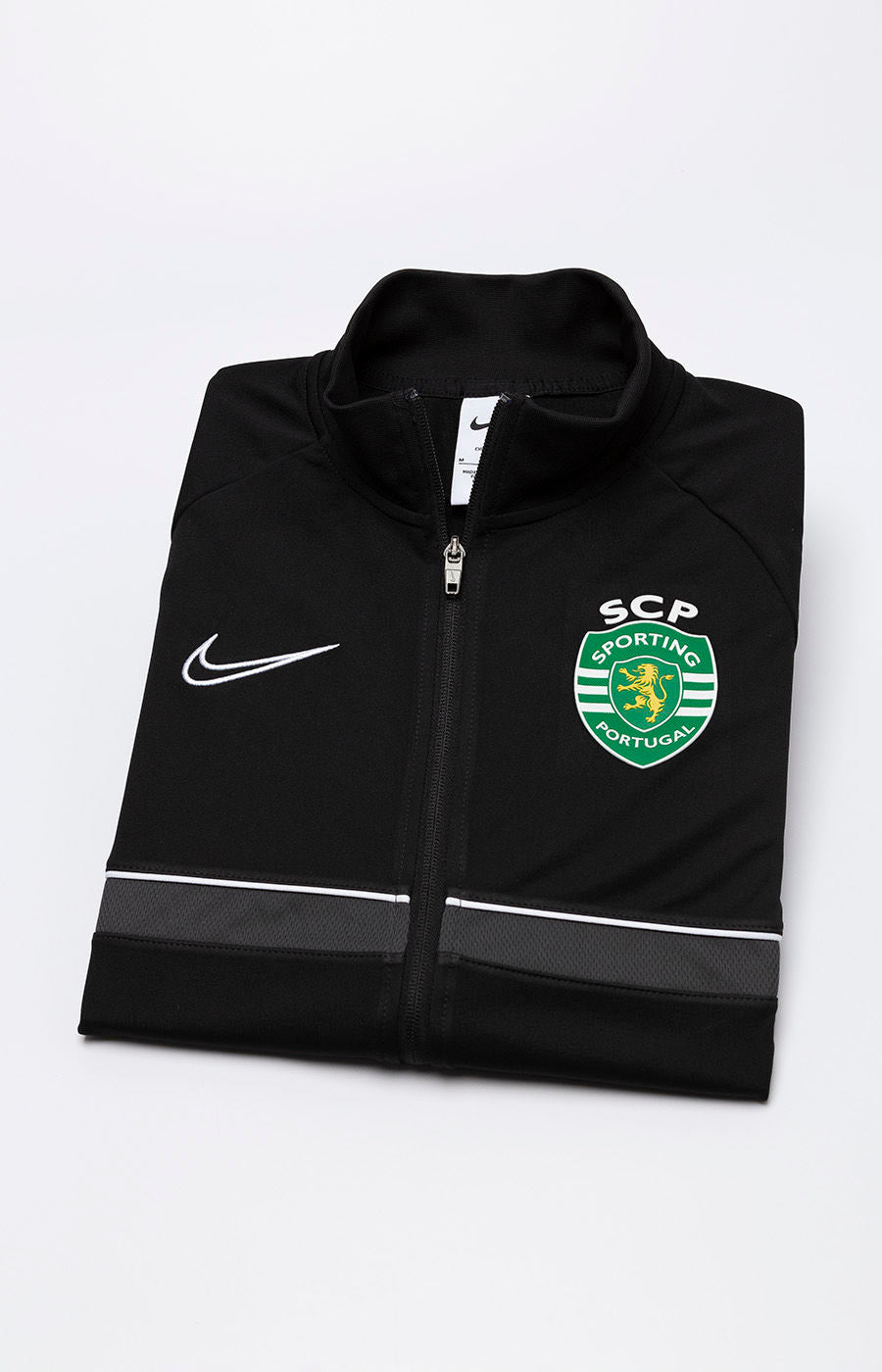 CASACO TREINO PLAYER TºS (CW6113-014)