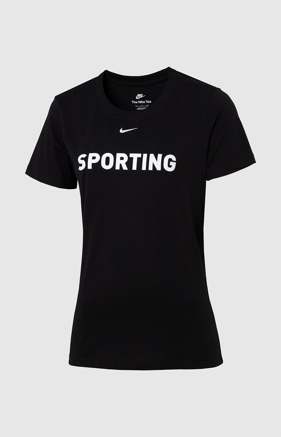 CAMISETA PASSEIO PLAYER PARA MUJER TALLA XS (CZ7339-011)