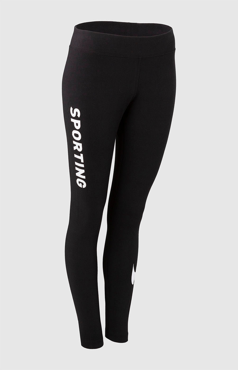 LEGGINGS PASSEIO PLAYER MULHER TºXS (CZ8530-010)