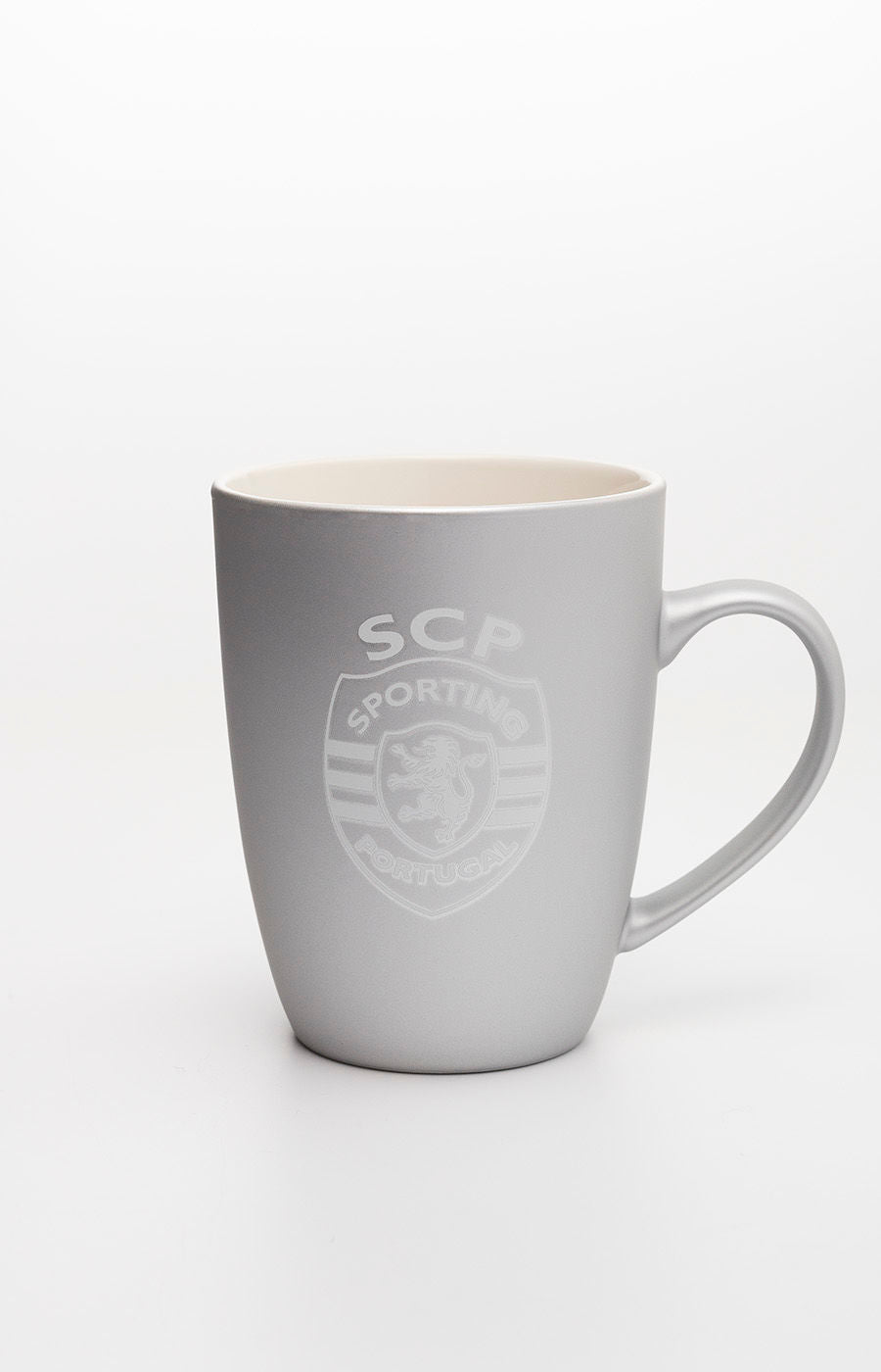 CANECA VELUDO PRATEADA SCP 2223U-2244PT-SP1053