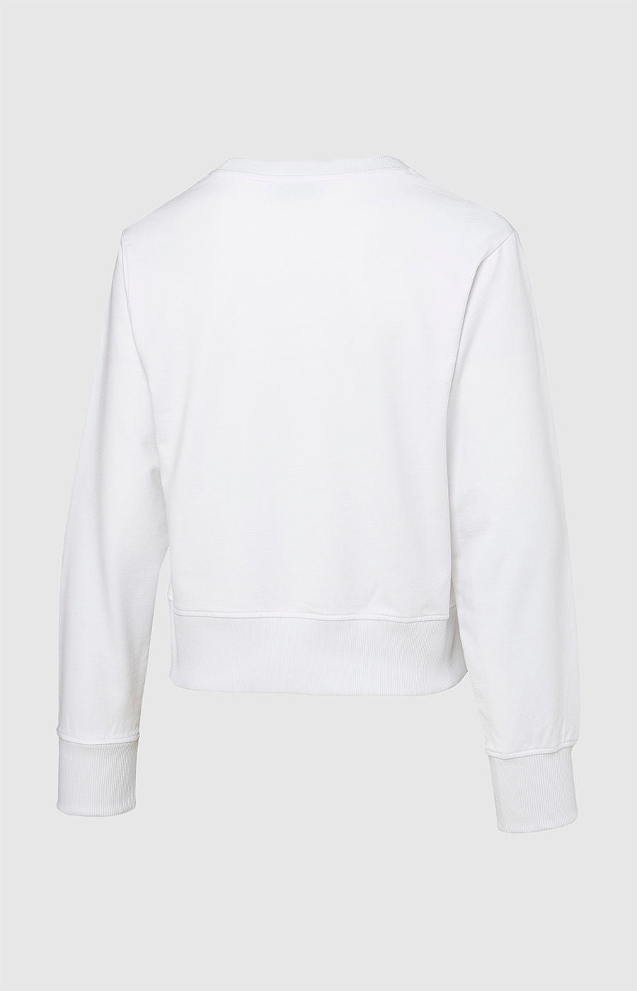 SWEATSHIRT SENHORA GREEN TAG CM-7/8 A 2223-MP11289PT
