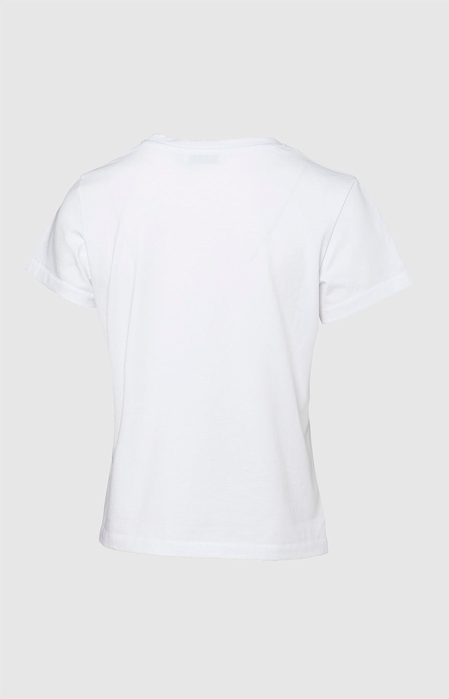 T-SHIRT SENHORA GREEN TAG M-XS 2223-MP11289PT