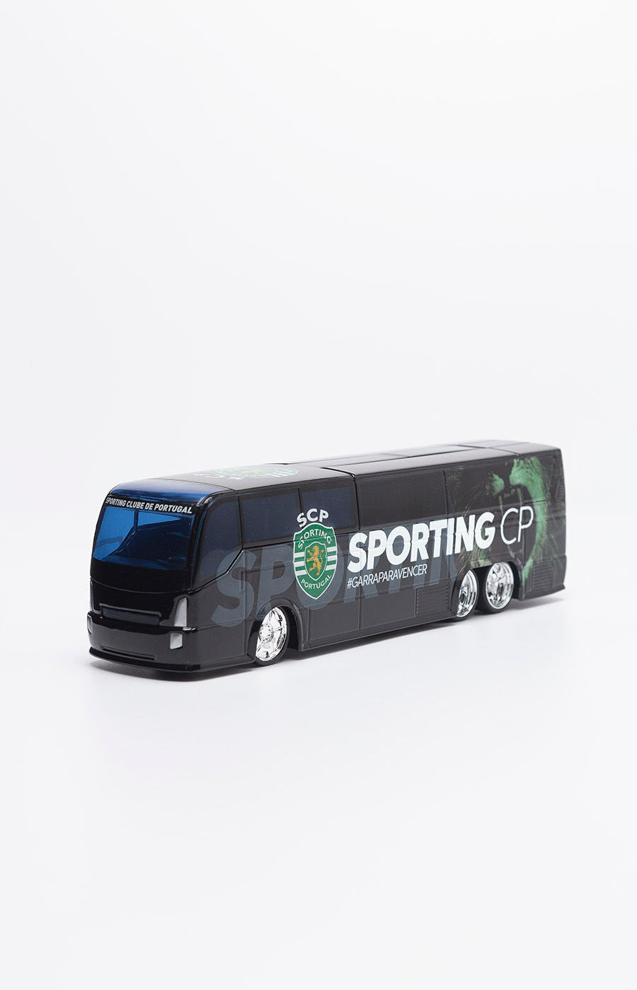 AUTOCARRO PRETO SPORTING 2223U-16812PT