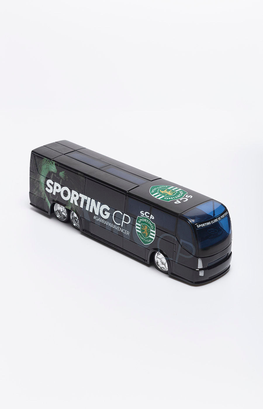 AUTOCARRO PRETO SPORTING 2223U-16812PT