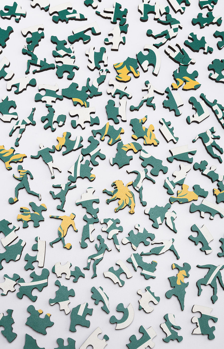 PUZZLE M-U 2223-L18752EC
