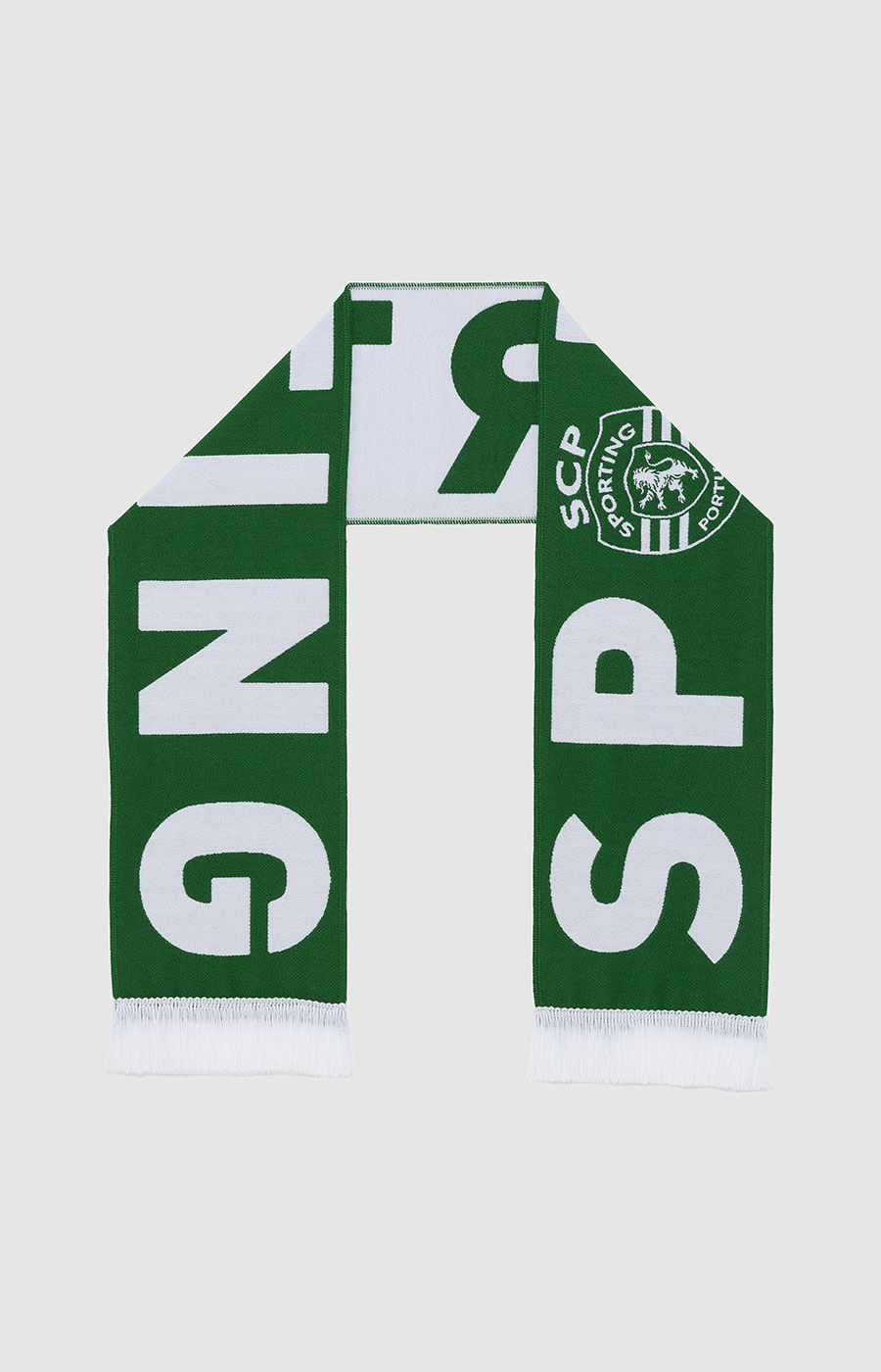 CACHECOL VERDE SP(LOGO 1 COR BRANCO)RTING 2223-L4305PT