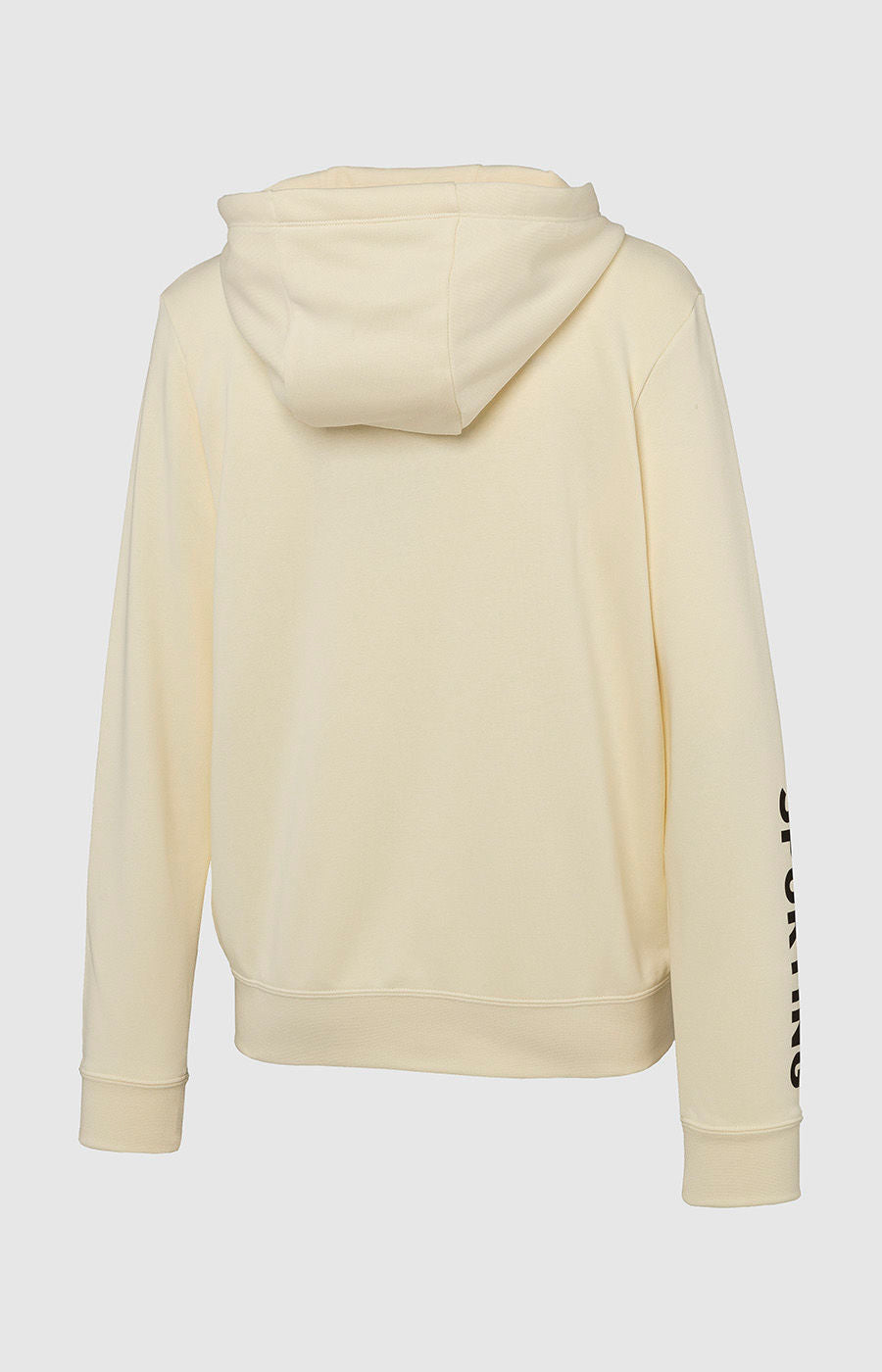 CASACO HOODY CREME MULHER TºXS (DQ5471-113)