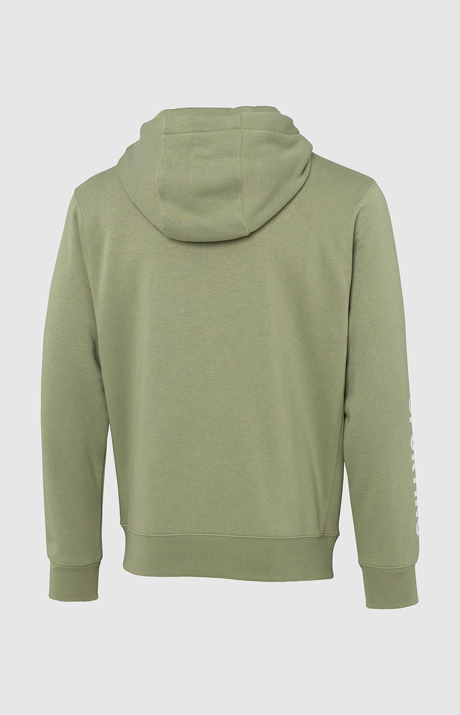 CASACO HOODY VERDE SWOOSH NIKE TºS (BV2645-386)