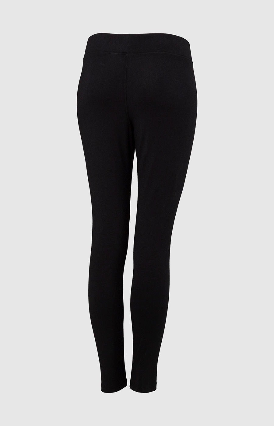 Mallas negras para mujer, talla XS (CZ8532-010)