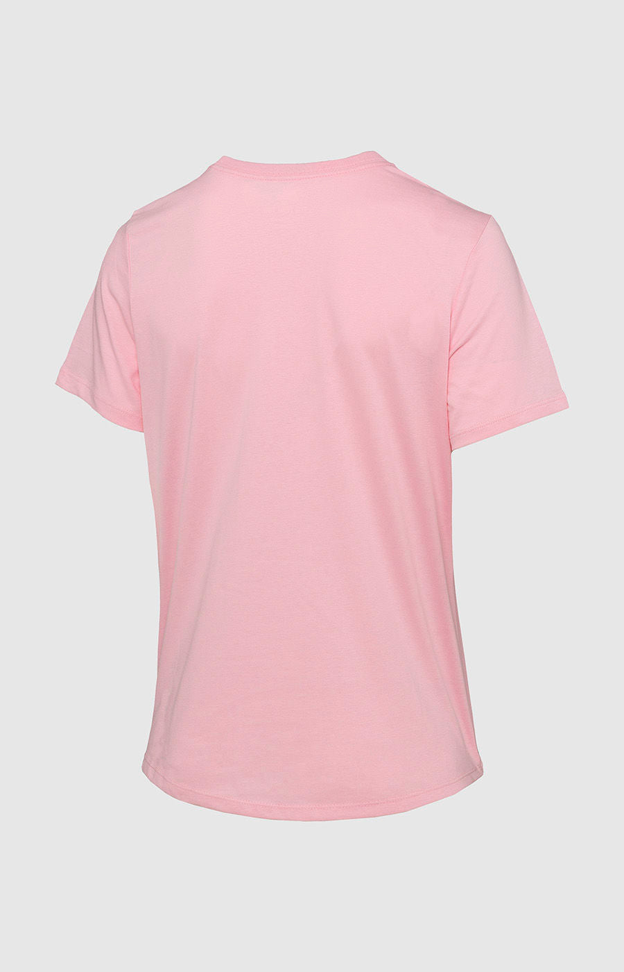 CAMISETA ROSA PARA MUJER TALLA XS (DX7902-690)